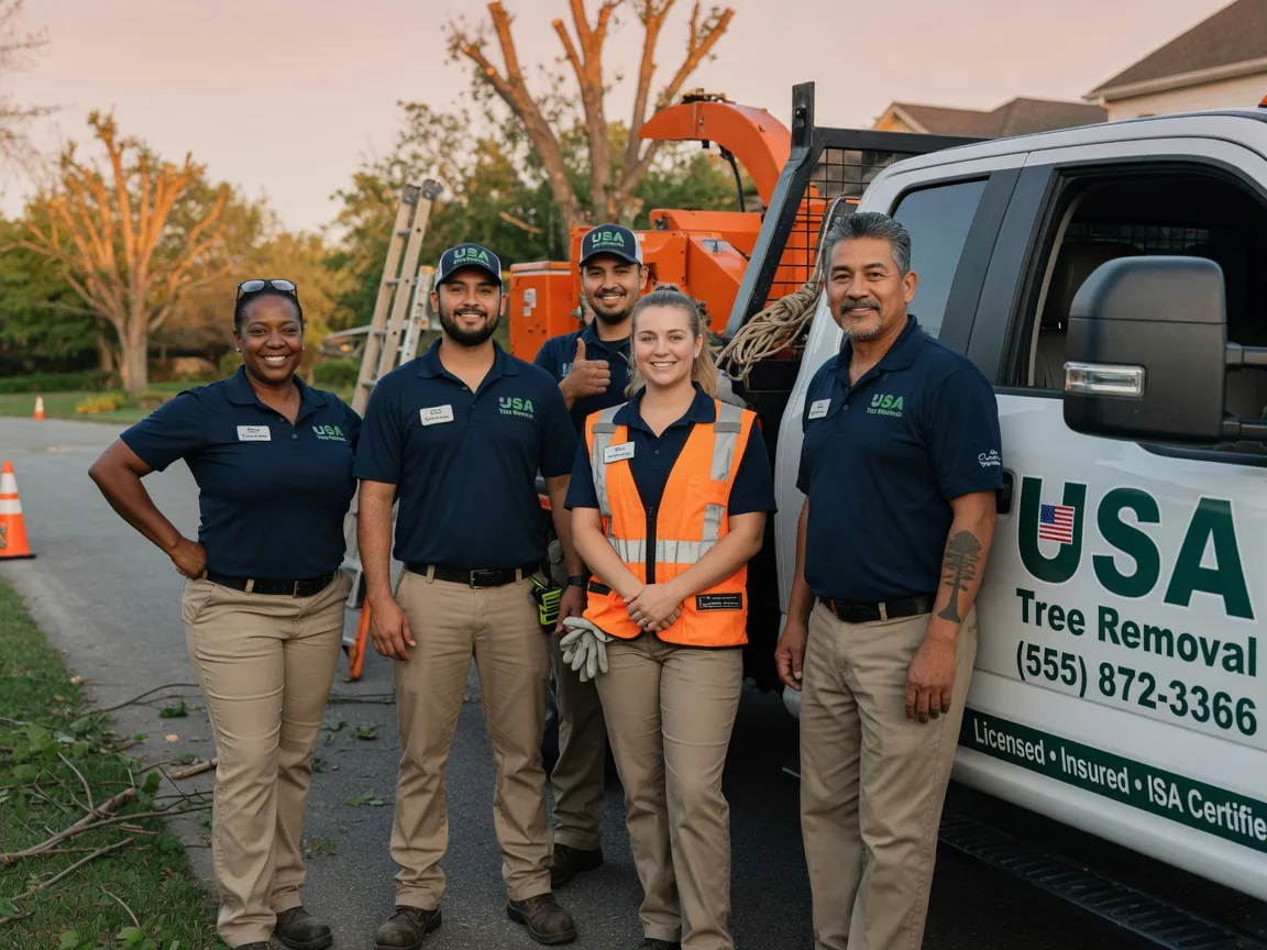 Tree Removal company in Apalachicola, FL